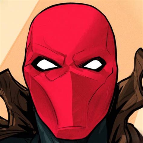 Jason Todd As Red Hood Dc Webtoons Dc Comics