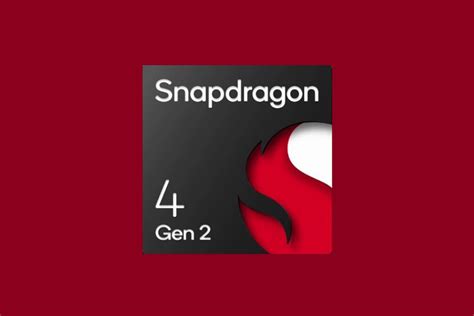 Qualcomm Snapdragon 4 Gen 2 Zaprezentowany Pierwsze Telefony Wkrótce
