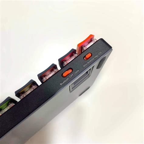 Mua B N Ph M C Keychron K V Kh Ng D Y Bluetooth Led Rgb Hot