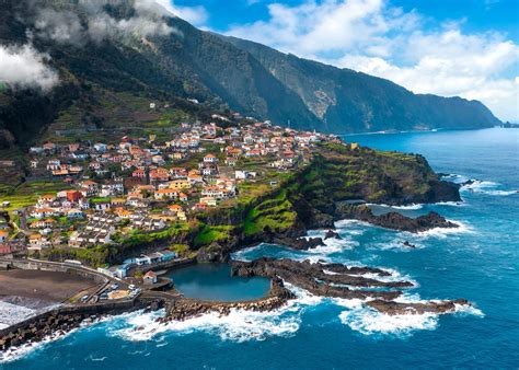 Visit Madeira on a trip to Portugal | Audley Travel UK