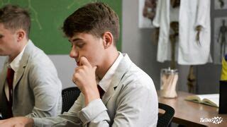 Double Helix Gay Porn HD Online