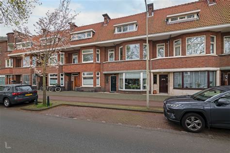 Huis Verkocht Laan Van Meerdervoort As Den Haag Funda