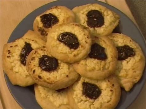 Moravské koláče Recipe - Delicious Czech Dessert