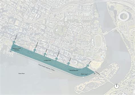 Perth's Riverfront | Engage Perth
