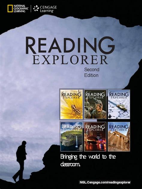 Reading Explorer 2nd Edition | PDF | Reading Comprehension | Soil