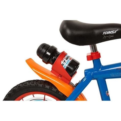 TOIMSA Hot Wheels 14 Bicycle Studio