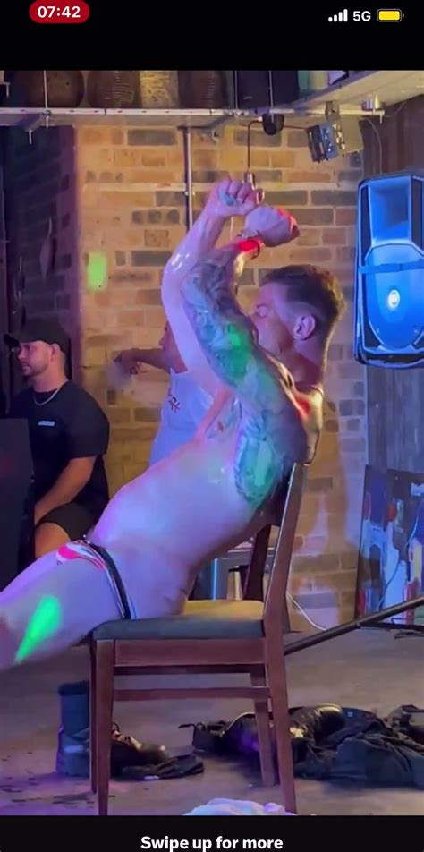 Hot Bristol Stripper Video 2 ThisVid