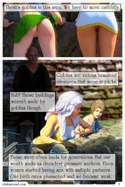 Looking For Trouble Dialog Page By OtakuApologist Hentai Foundry