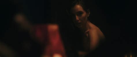 Nude Video Celebs Yaiza Figueroa Nude Anti Matter