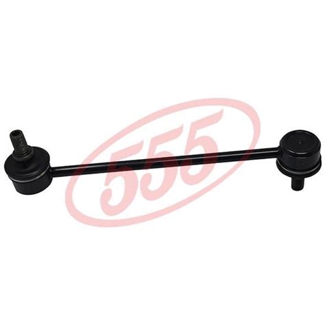 SL 3755 2pc 555 Japan Stabilizer Link Rear For Toyota Camry ACV30