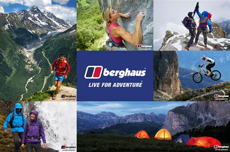 Berghaus