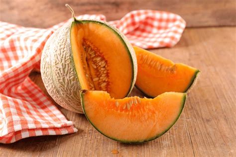 Health Benefits Of Muskmelon Nutritional Value Side Effects