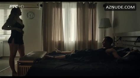 Marija Karan Nude Aznude