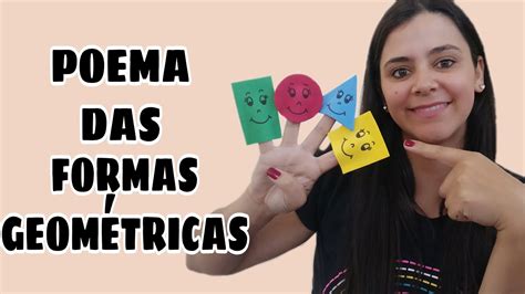 Poema Das Formas Geométricas - 9