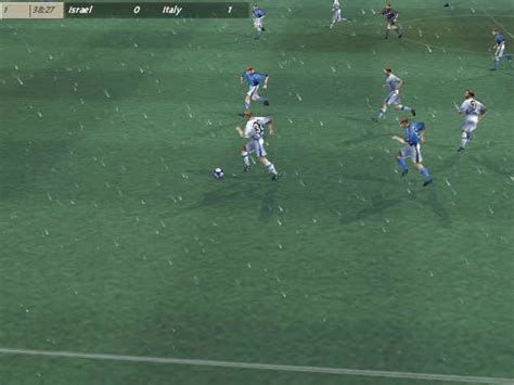 Fifa Pc Galleries Gamewatcher