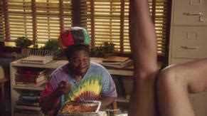 EVERYBODY HATES CHRIS NUDE SCENES AZNude