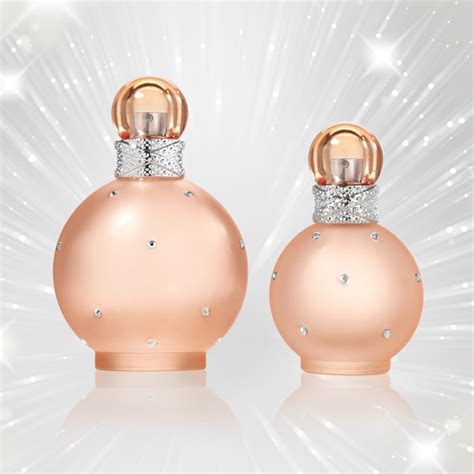 Britney Spears Naked Fantasy Edt Spray Ml Fragrance Superdrug