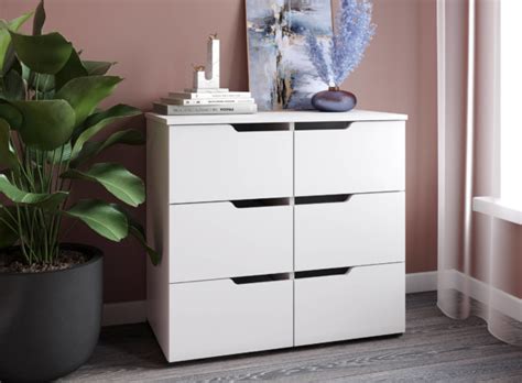 Купить комоды в Пензе по стоимости от производителя