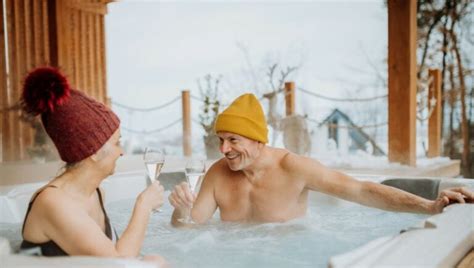 How Can A Hot Tub Relieve Arthritis Pain ThermoSpas