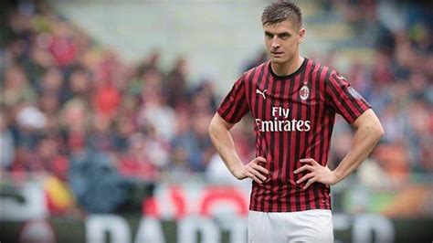 Penyebab Mandulnya Krzysztof Piatek Bersama Ac Milan Mulai Terungkap