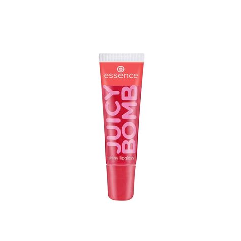 Buy essence Juicy Bomb Shiny Lipgloss 104 Poppin Pomegranate 10ml ...