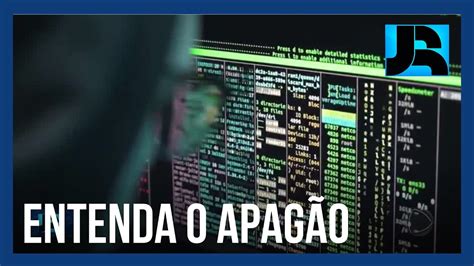 Entenda a pane que provocou um apagão cibernético em todo o mundo nesta