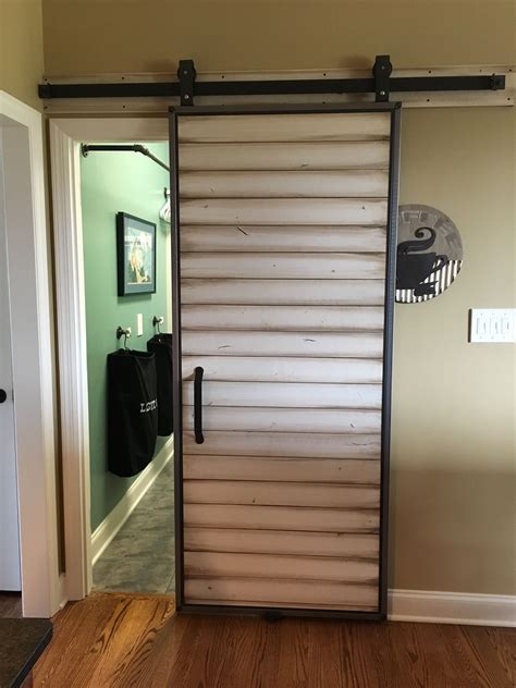 20 Barn Door For Home DECOOMO