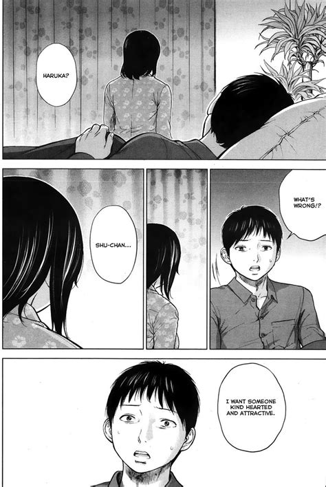 Reading Netoraserare Original Hentai By Shikishiro Konomi Netoraserare V Page