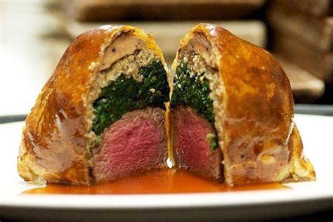 Finding the Best Beef Wellington Near Me at Local Restaurants – The ...