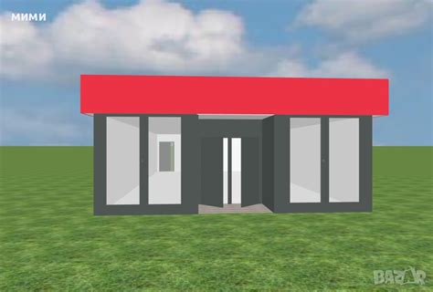 Магазин в Друго търговско оборудване в гр. София - ID38148479 — Bazar.bg