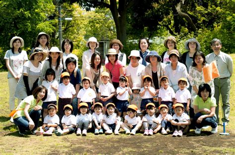 幼稚園での生活｜横浜市戸塚区 戸塚ルーテル教会 附属幼稚園
