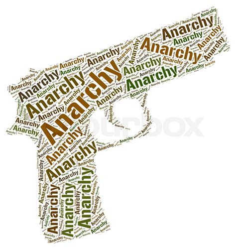 anarchy how to pronounce
