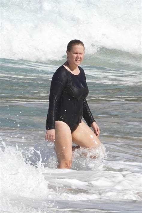 Amy Schumer Nude Photos Videos 2025 TheFappening