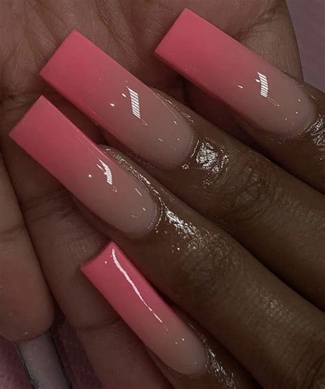 Pin By Tamyia On Fresh Set Acrylic Nails Coffin Short Fake Nails