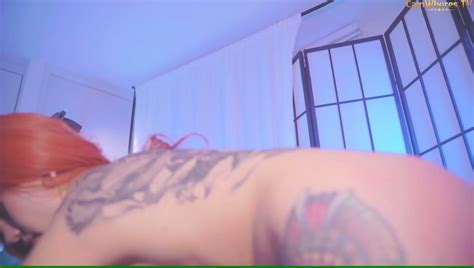 Camgirl Hot Dildo Ride 2 1 25