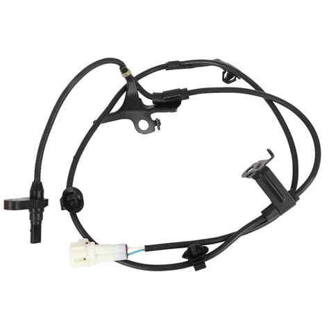 89542 52060 Car Abs Wheel Speed Sensor For 20092012 Toyota Yaris