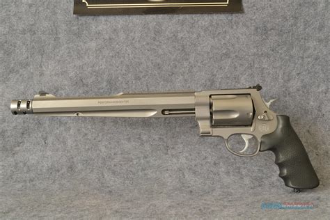 Smith & Wesson Model S&W 500 500 S&W Magnum for sale