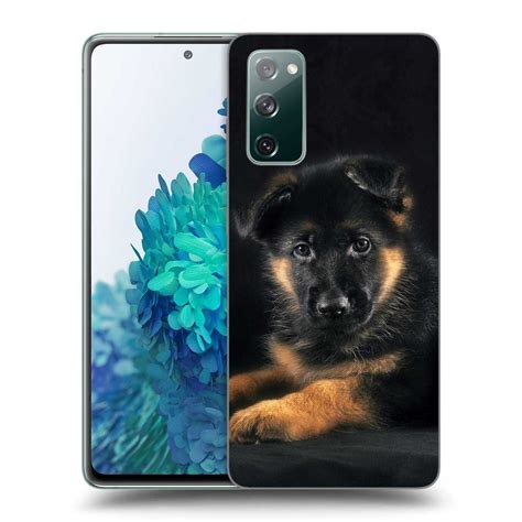 Etui zamykane na telefon Owczarek ze zdjęciem Twojego Pupila Samsung