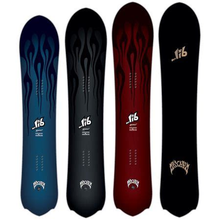 Lib Tech Lost Rocket Review A Directional All Mountain Snowboard