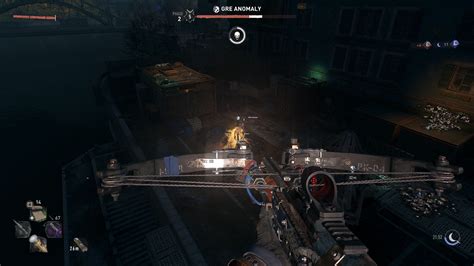 Dying Light 2 Bows Crossbows And Changing Ammo Guide
