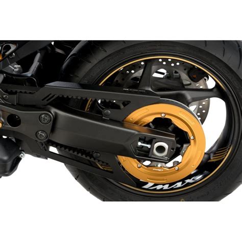 Prot Ge Courroie Puig Pour Yamaha Tmax Dx Sx