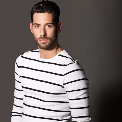 Nuestro Candidato A Mr Gay World Te Necesita Shangay