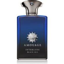 Amouage Interlude Black Iris Edp Ml Kainos Nuo Kaina Lt