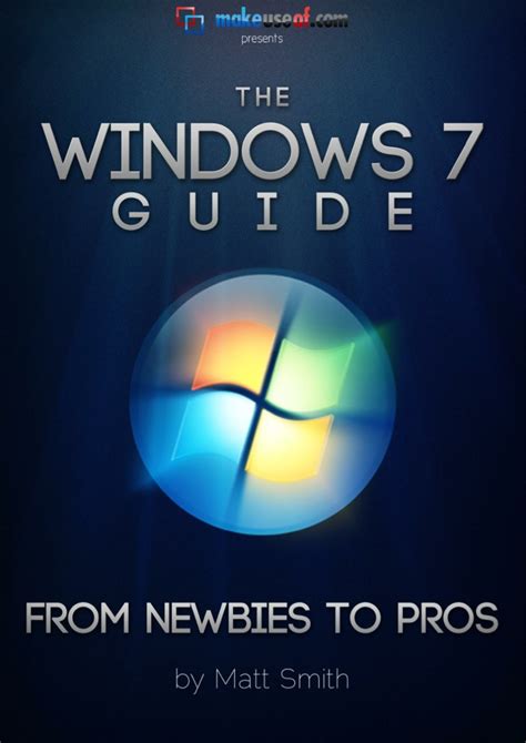 The Windows 7 Ultimate Guide Artofit