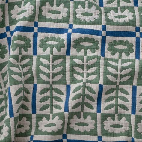 Floral Quilt Artofit