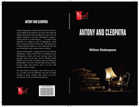 Cleopatra Antony