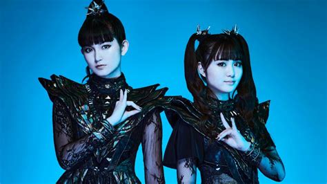 Babymetal We Plan To Start A New Journey I Cant Wait Kerrang