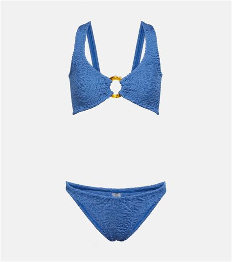 Hunza G Julia Bikini Hunza G