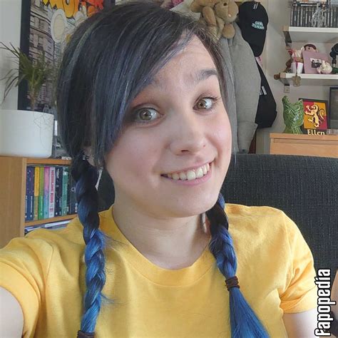 Ellen Rose Nude OnlyFans Leaks Photo 5419879 Fapopedia