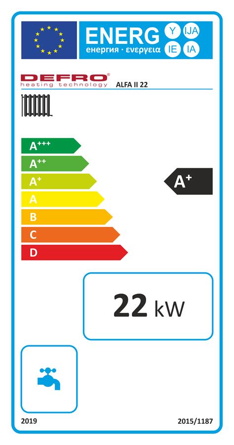 Defro Heat Alfa Ii Kw Kocio Automatyczny Na Pellet Sklep